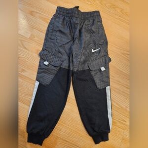 Nike Boys' Pants, Size S (8 years old)
